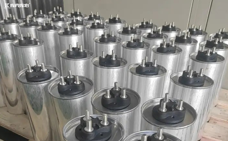 低压电容器厂家