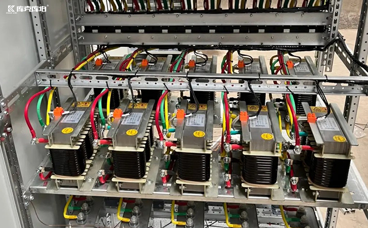 无功补偿电容器