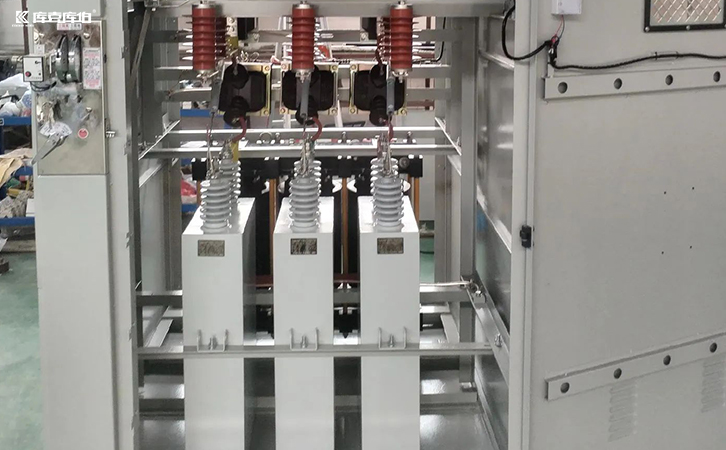 高压并联电容器