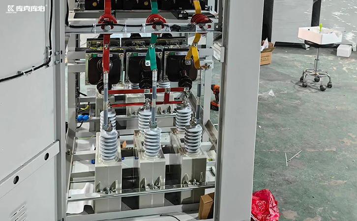 高压并联电容器