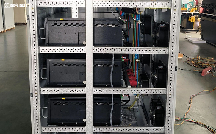 有源谐波滤波器