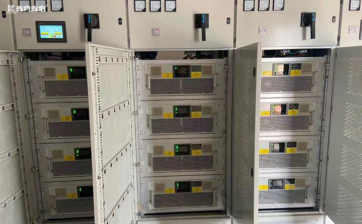 SVG静止无功发生器