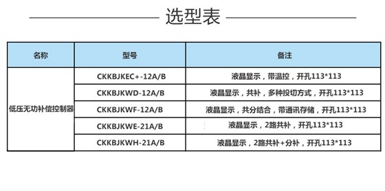 库克库伯控制器技术参数