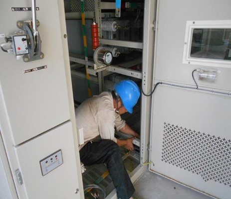 选购完自愈式并联电容器该如何布置安装呢?