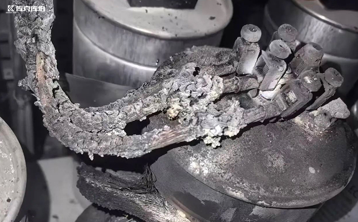 高压并联电容器