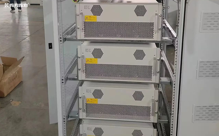 无功补偿成套装置