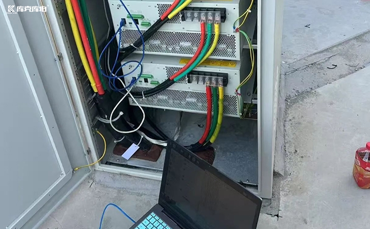 SVG无功补偿装置