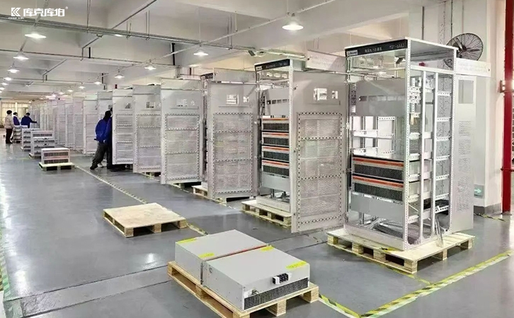 静态无功补偿器