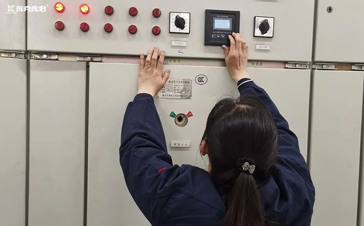 光伏专用控制器