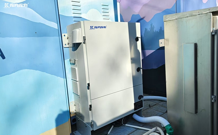 upqc电能质量治理装置