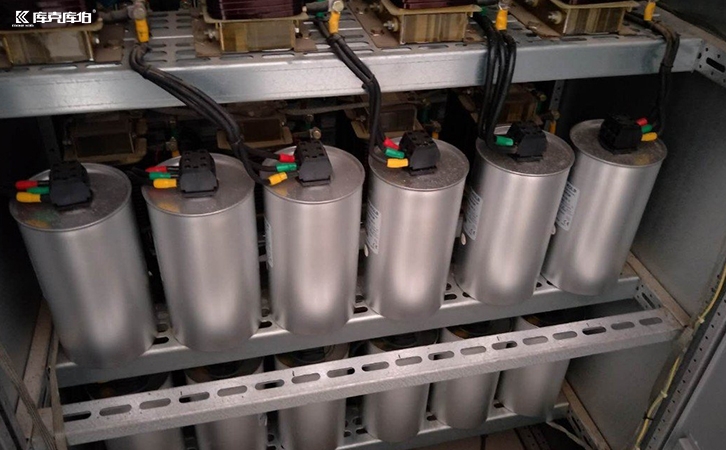 功率因数补偿电容器