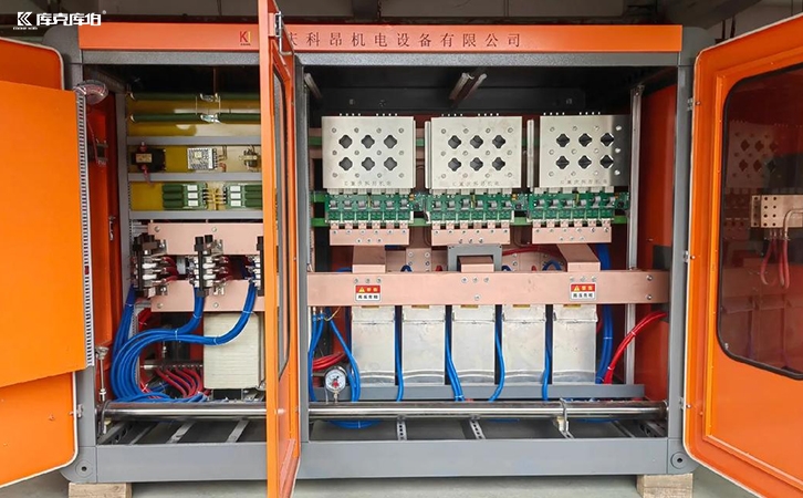 直流滤波电容器