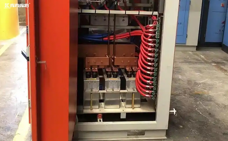 直流滤波电容器