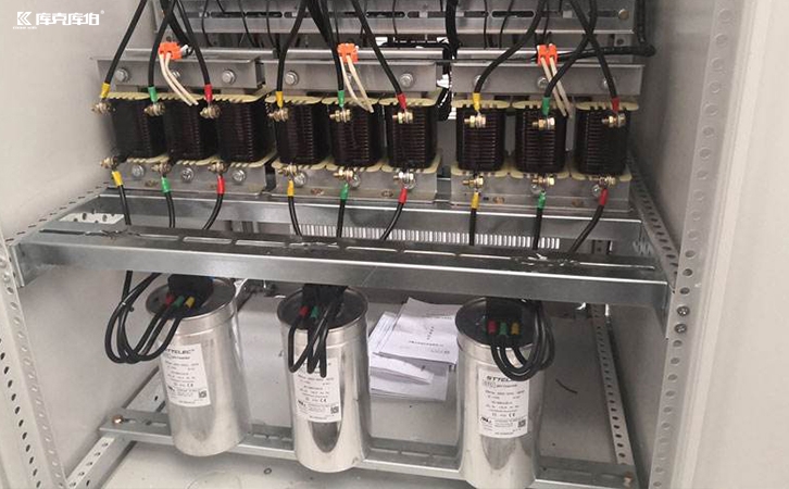 无功补偿电容器