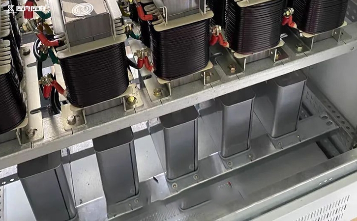 无功补偿电容器