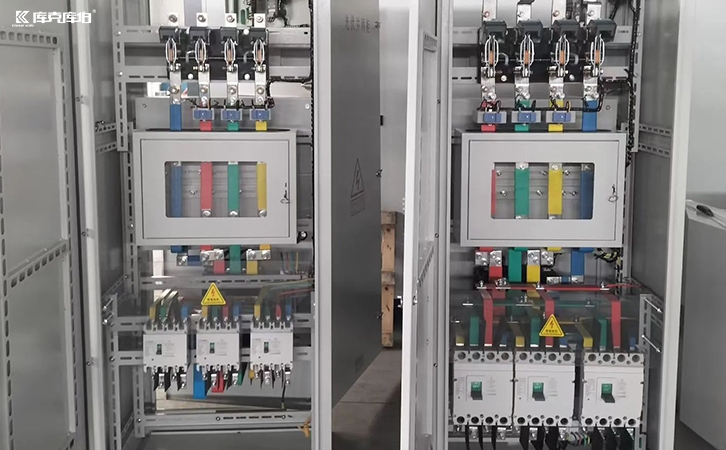 光伏储能变流器