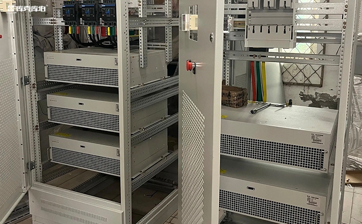 SVG无功补偿装置