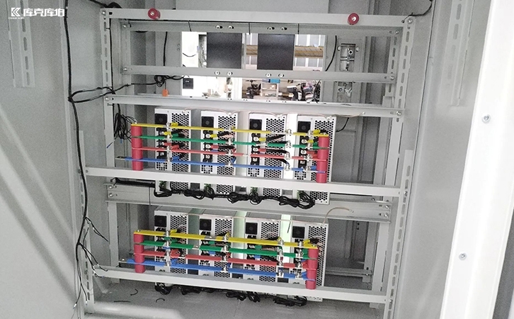 静止无功发生器