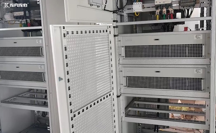 静止无功发生器