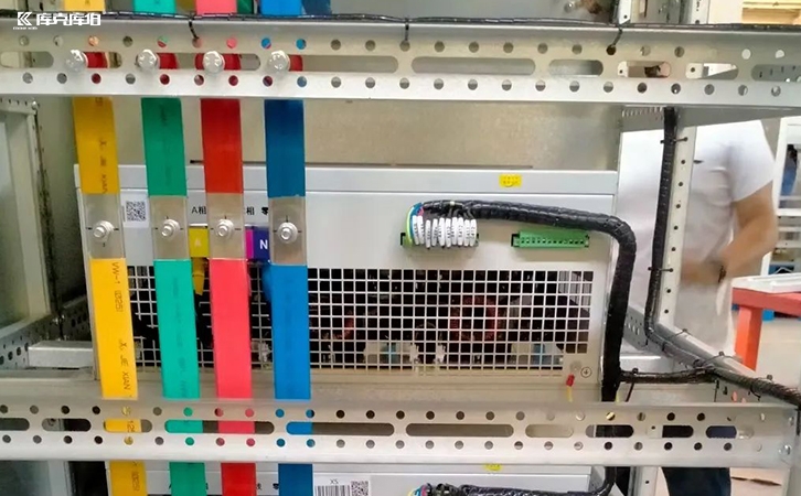 高压svg无功补偿装置