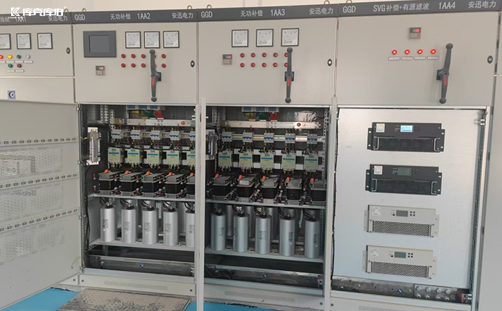 库克库伯电容器