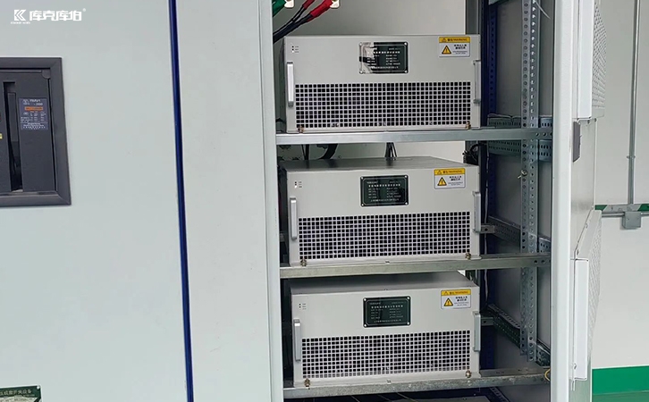 SVG静止无功发生器