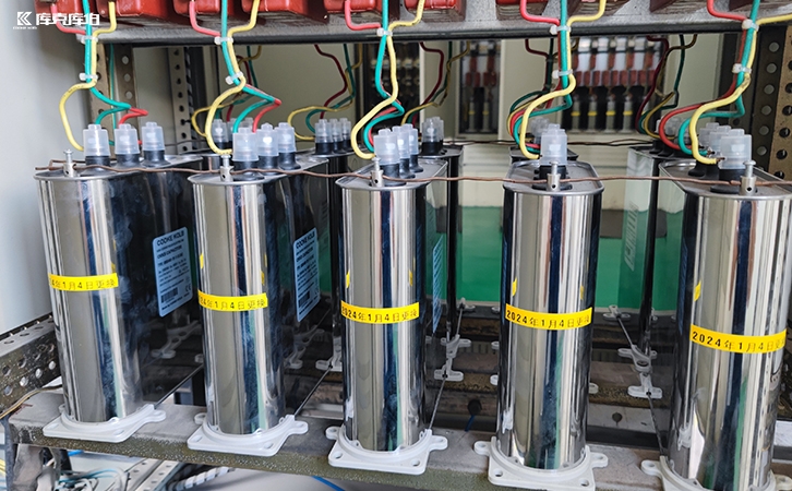 低压电力电容器厂家