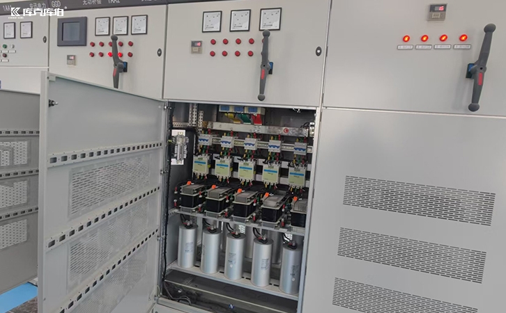 无功补偿设备