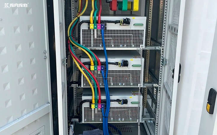 静止无功发生器