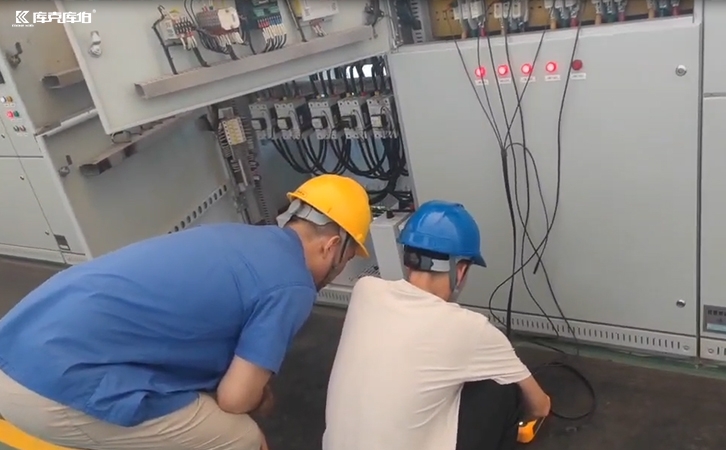 库克库伯电容器