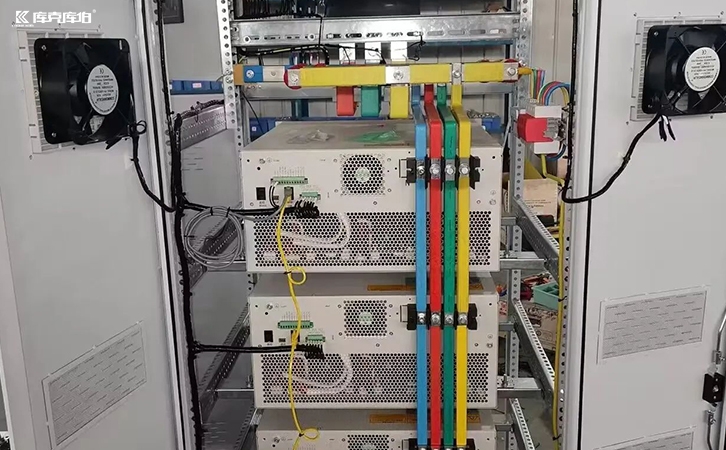 SVG无功补偿器
