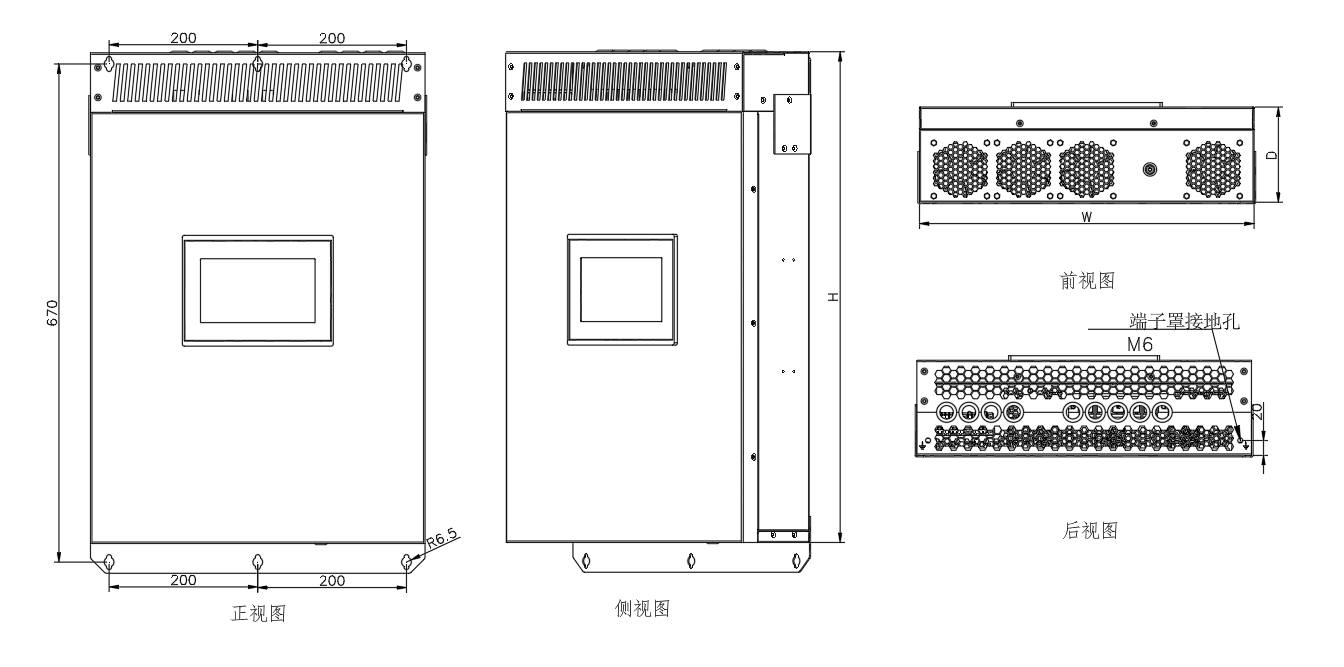 e2184-svg_wall-mounted_dimension-drawing_670mm_installation.png