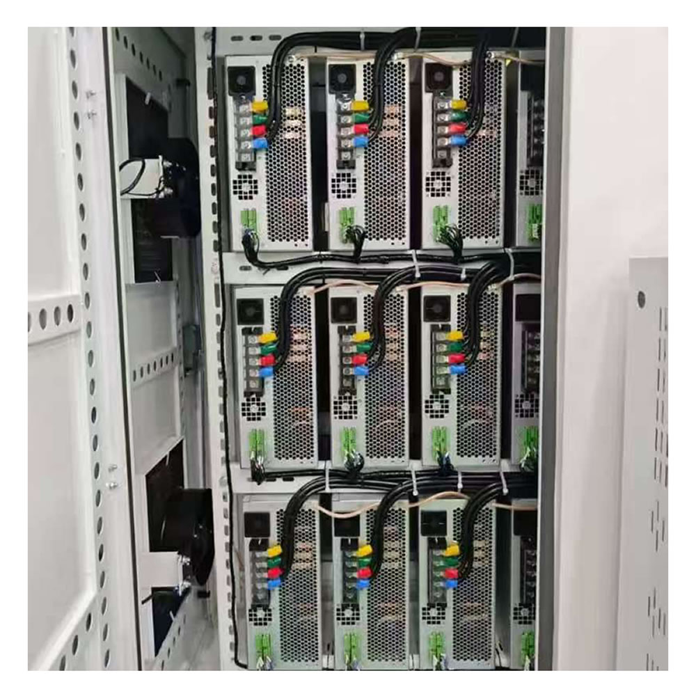 SVG 和 APF 能一起用吗？各管什么、怎么搭配 LC